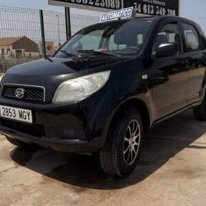 Daihatsu Terios 2007