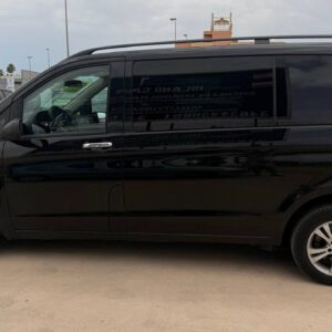Mercedes Vito 2016
