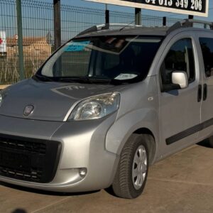 Fiat Qubo 2008